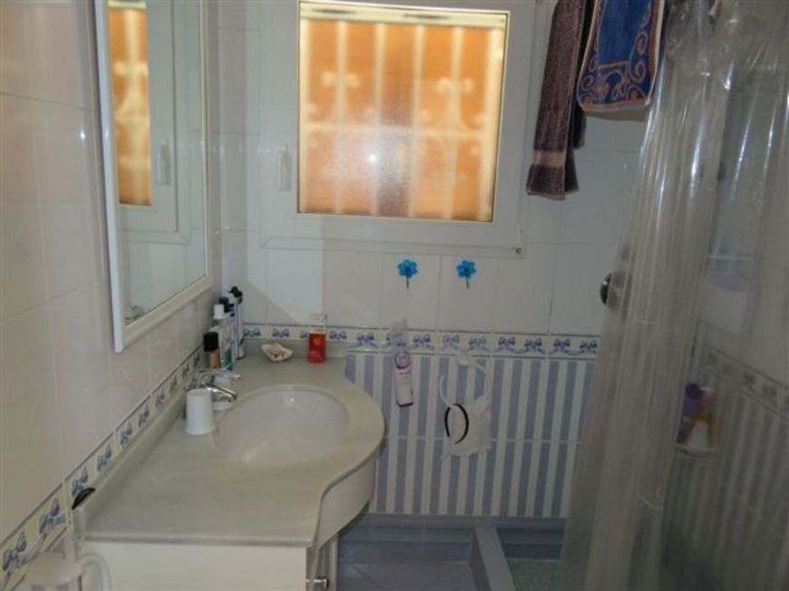 Espagne Villa Benissa Alicante