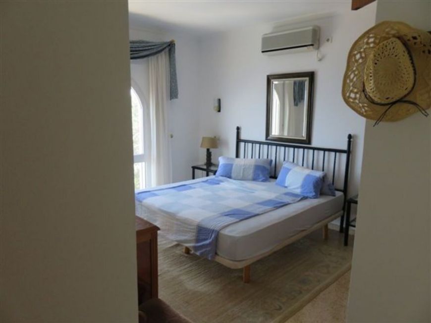 Espagne Villa Benissa Alicante
