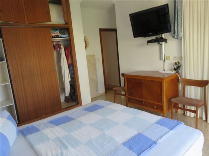 Espagne Villa Benissa Alicante