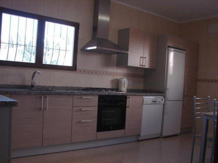 Španělsko Vila Calpe Alicante