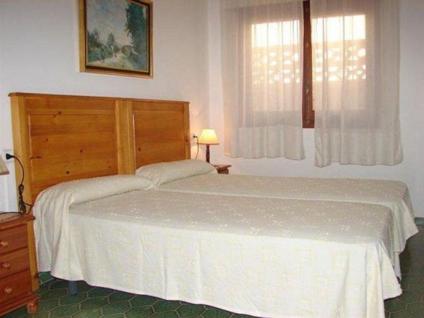 Španělsko Vila Calpe Alicante