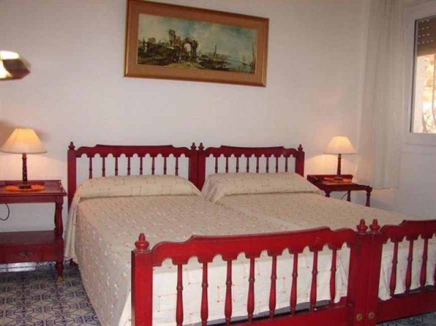 Španělsko Vila Calpe Alicante