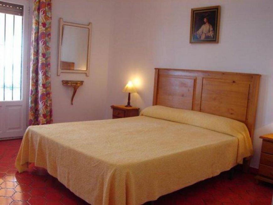 Španělsko Vila Calpe Alicante