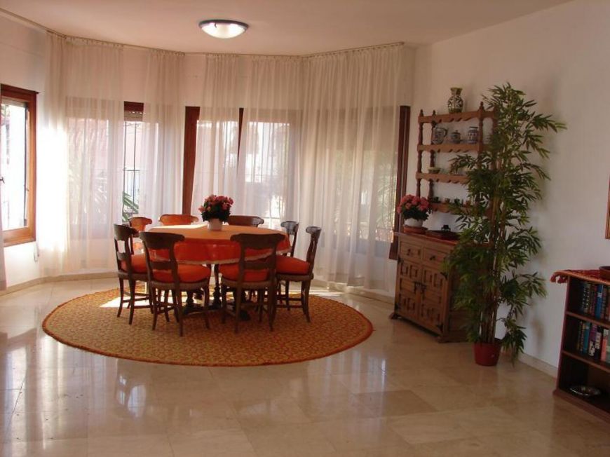 Španělsko Vila Calpe Alicante