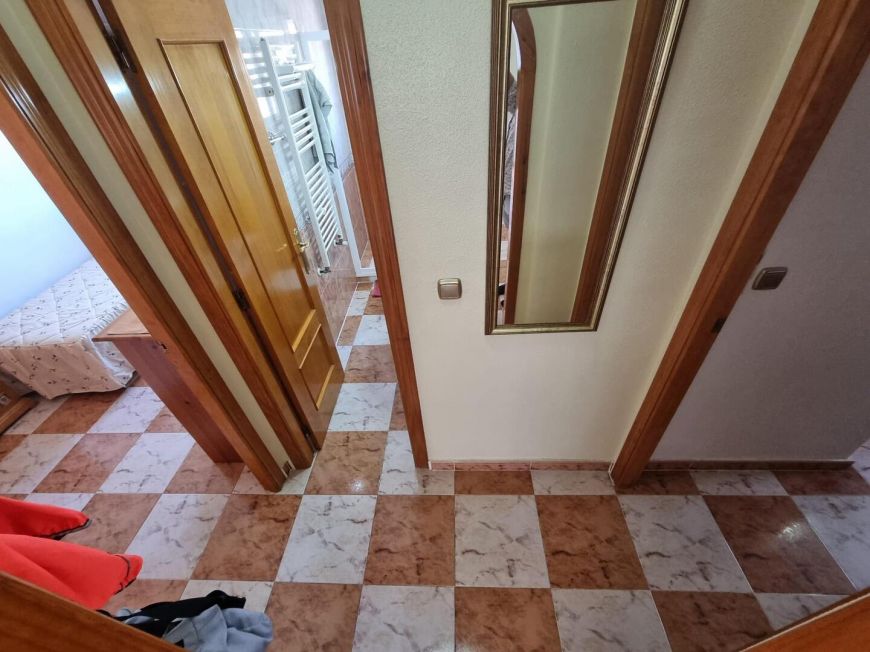Španělsko Dům Orihuela-costa