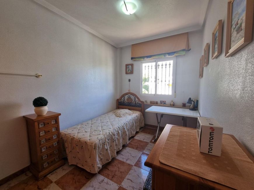 Španělsko Dům Orihuela-costa