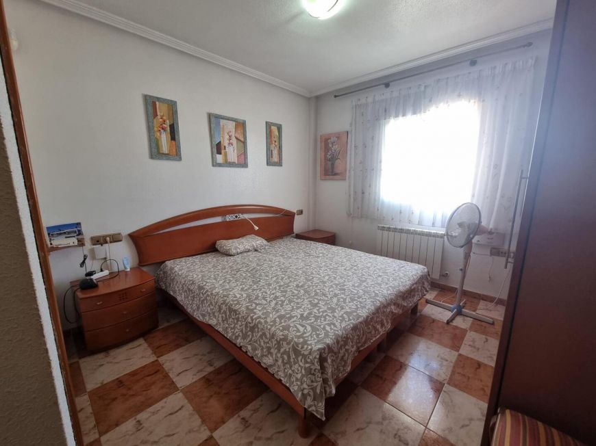Španělsko Dům Orihuela-costa