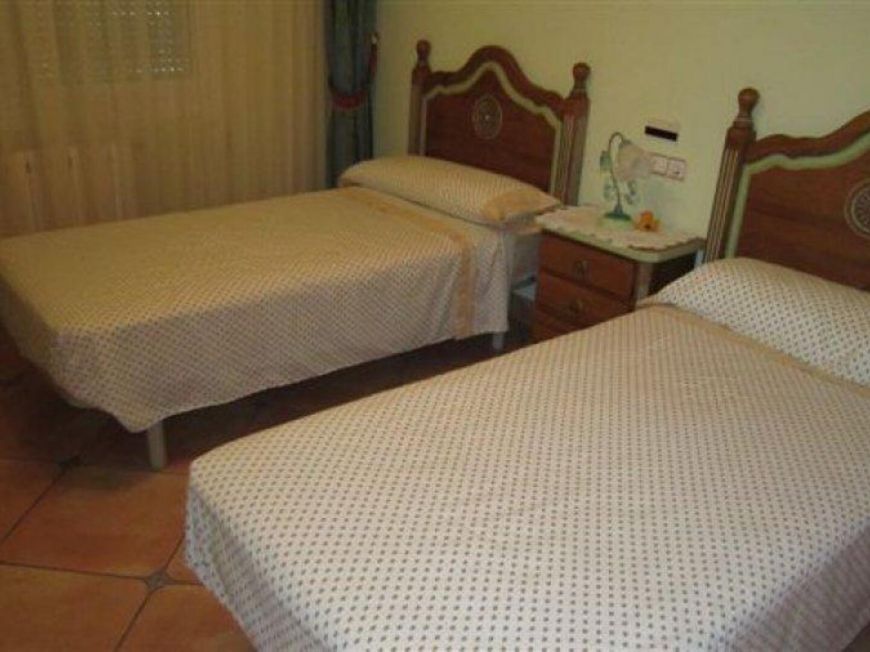 Espagne Villa Benissa Alicante