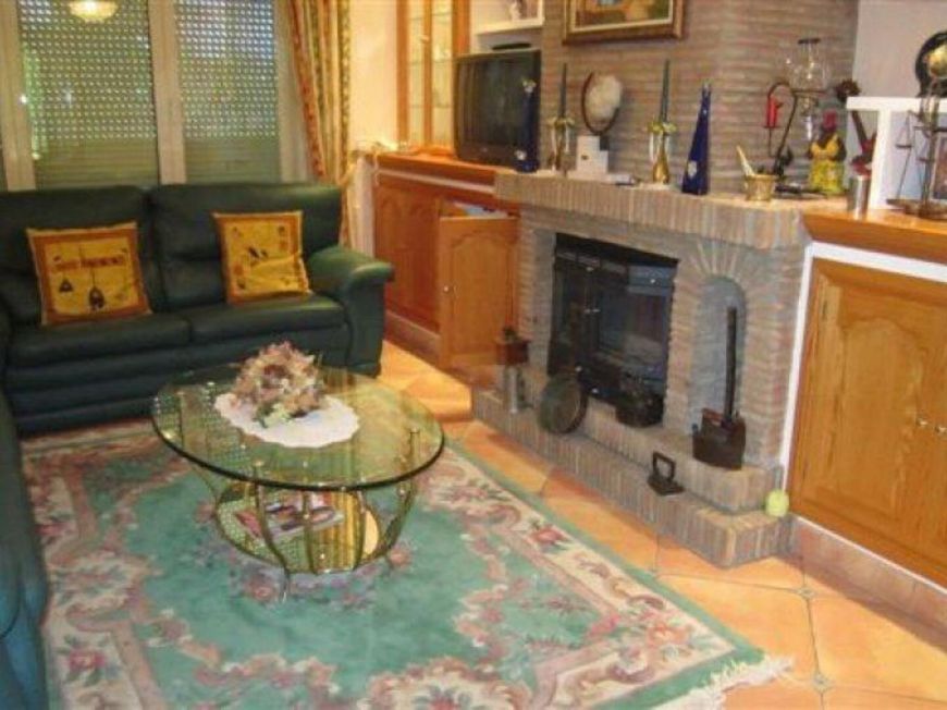 Espanha Villa Benissa Alicante