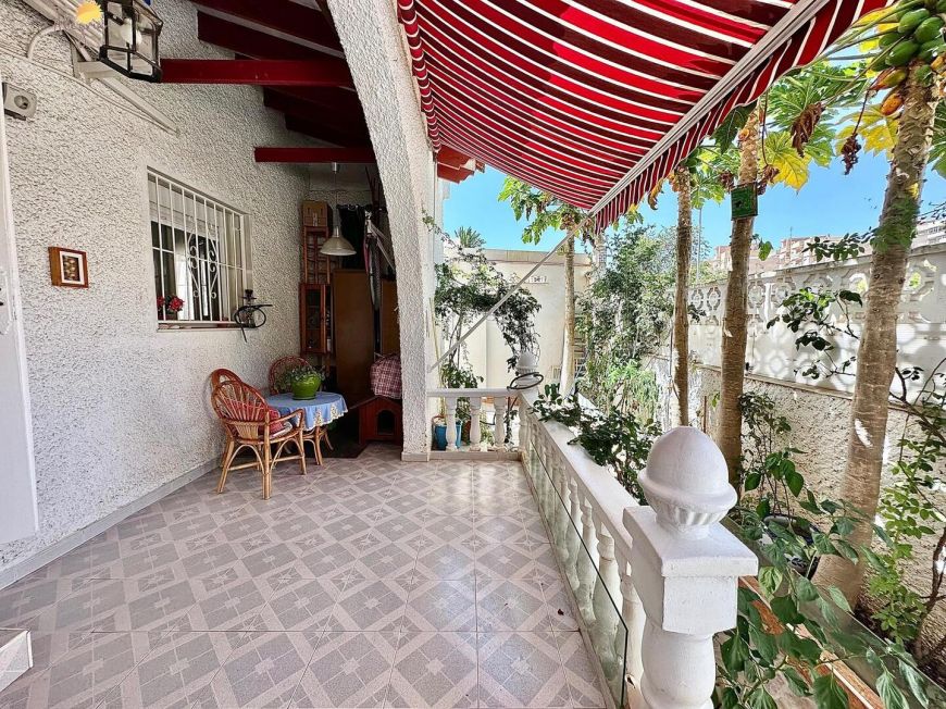 Španělsko Dům Torrevieja