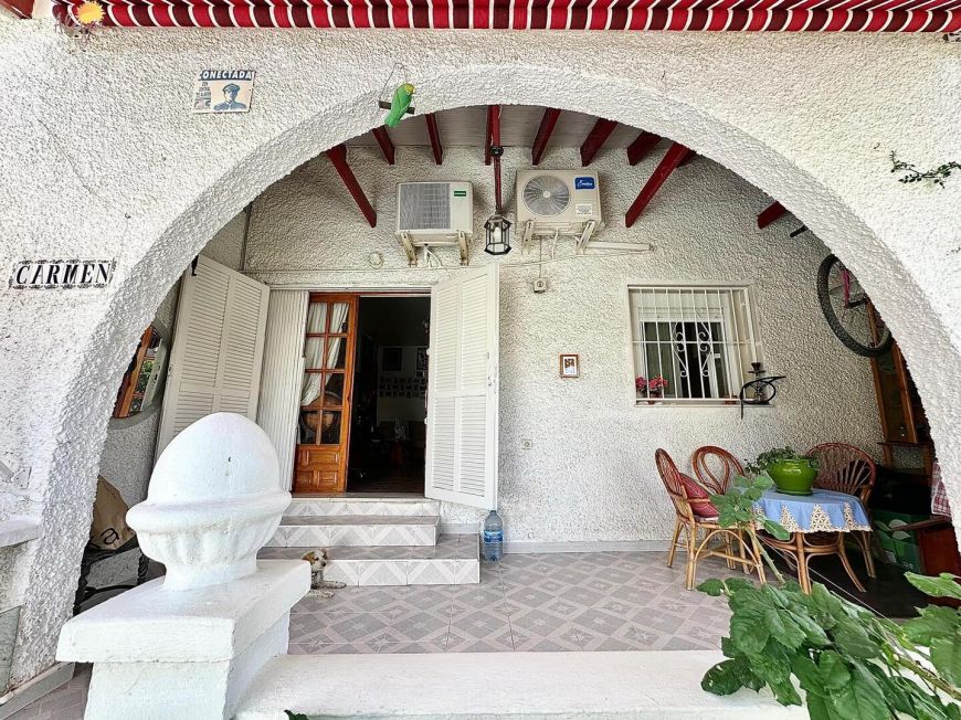 Španělsko Dům Torrevieja
