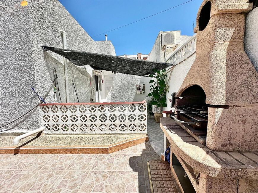 Španělsko Dům Torrevieja