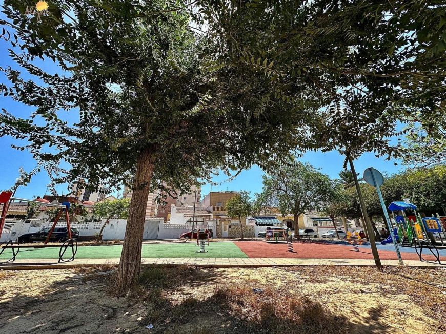 Španělsko Dům Torrevieja
