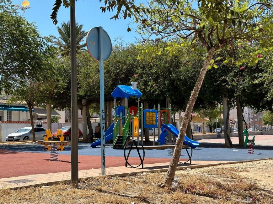 Španělsko Dům Torrevieja