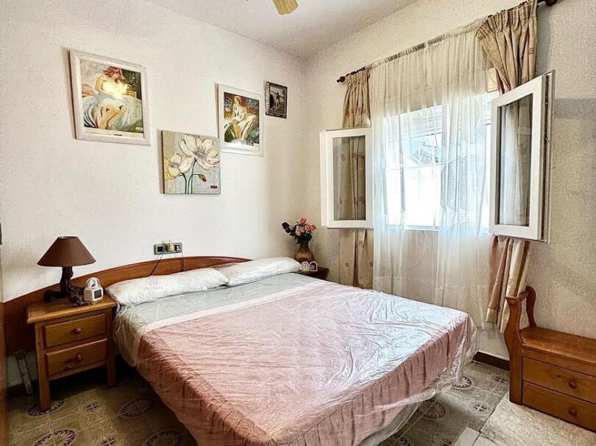 Španělsko Dům Torrevieja