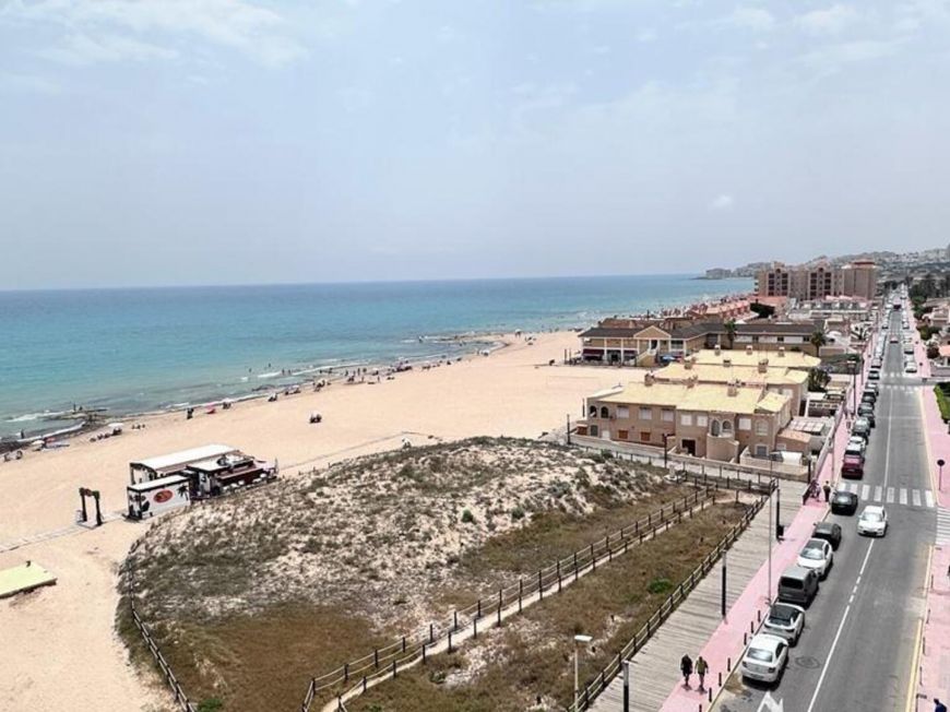 Španělsko Penthouse Torrevieja