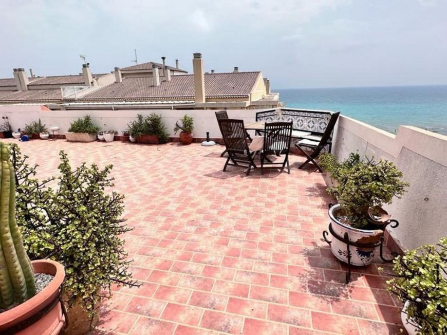 Španělsko Penthouse Torrevieja