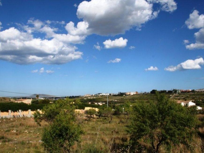 Spanien Villa Benissa Alicante