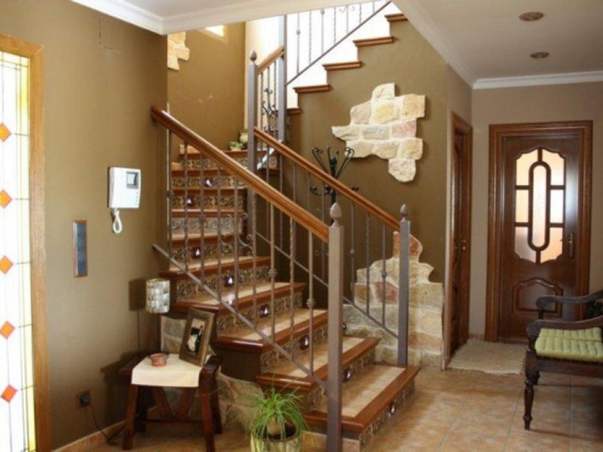 Spanien Villa Benissa Alicante