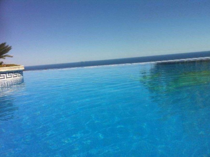 Španělsko Vila Calpe Alicante