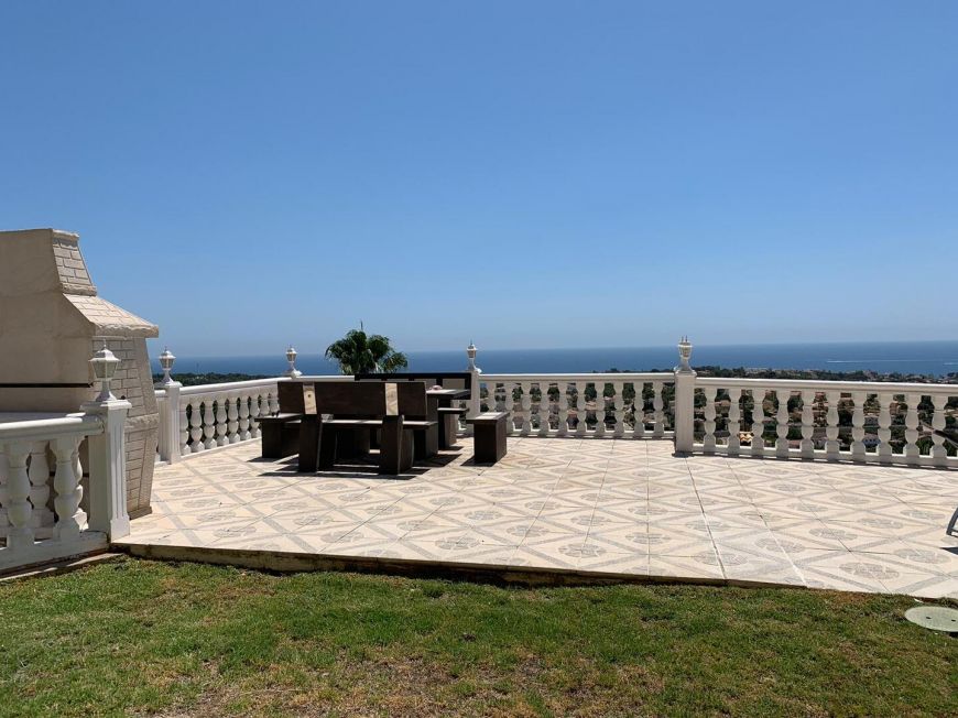 Španělsko Vila Calpe Alicante