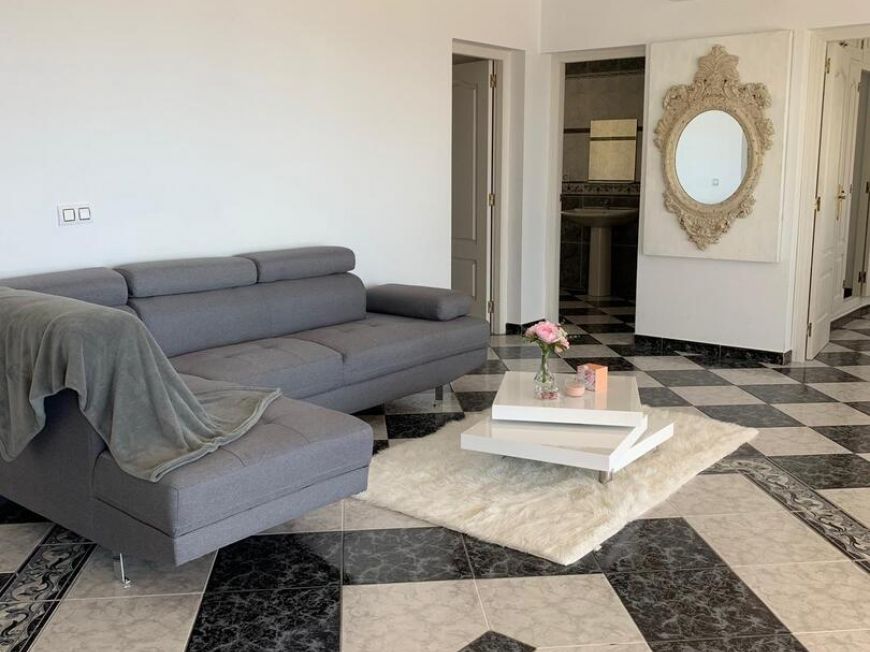 Španělsko Vila Calpe Alicante