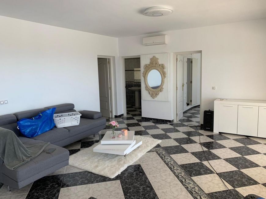 Španělsko Vila Calpe Alicante