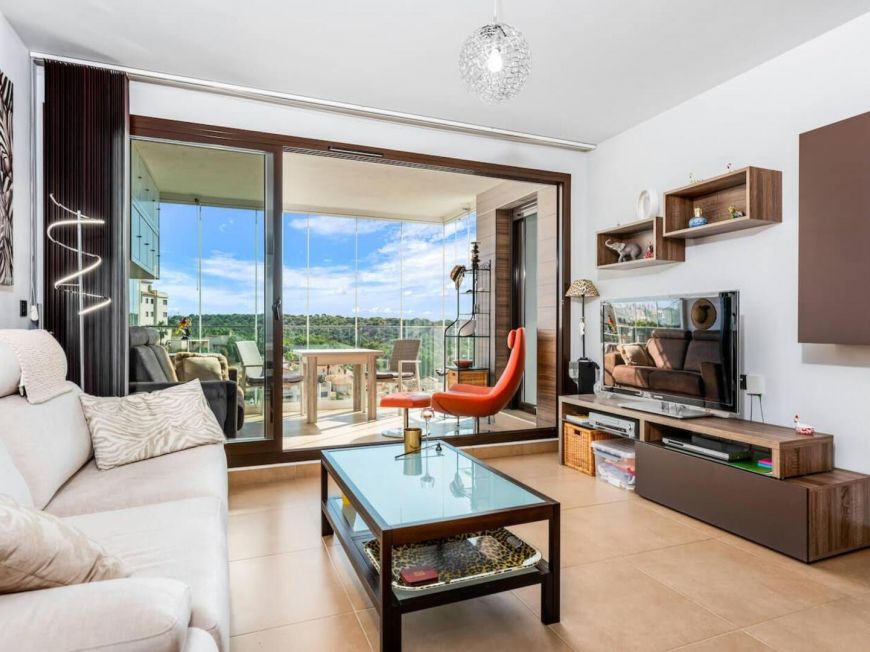 Španělsko Apartmány / byty Orihuela-costa