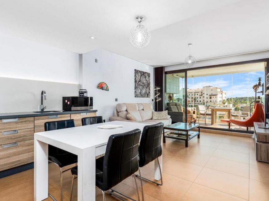 Španělsko Apartmány / byty Orihuela-costa