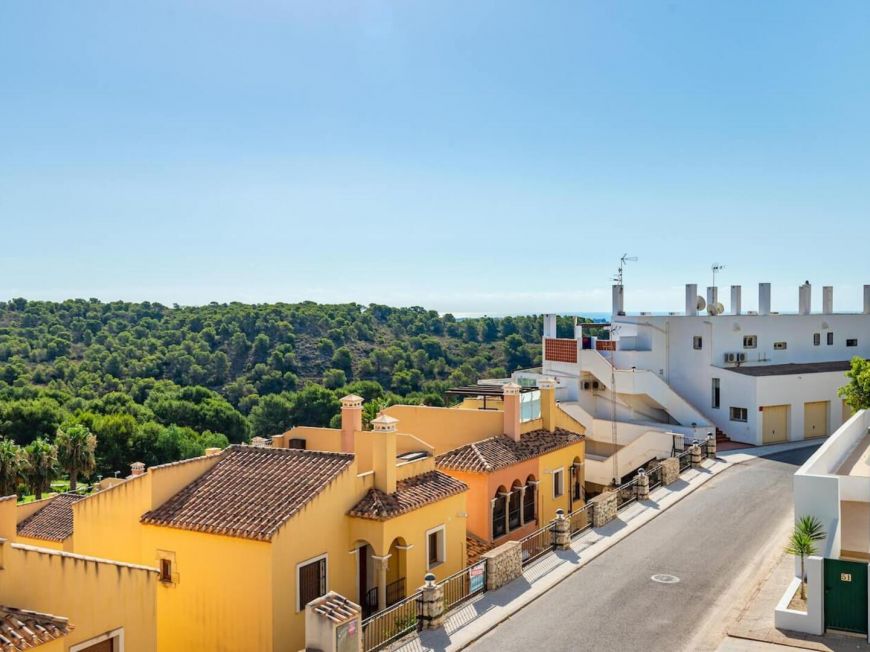 Španělsko Apartmány / byty Orihuela-costa