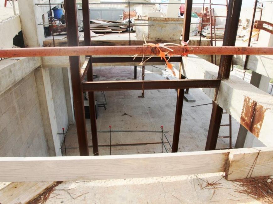 Španělsko Vila Altea Alicante