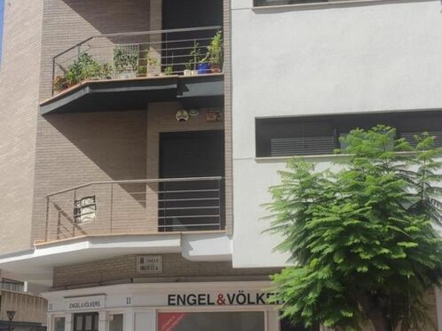 Španělsko Apartmány / byty Torrevieja
