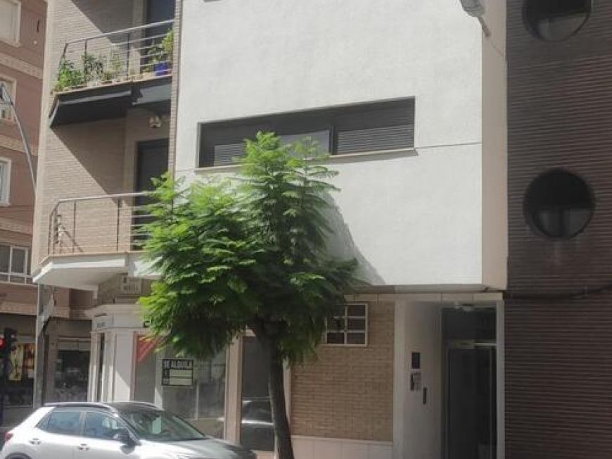 Španělsko Apartmány / byty Torrevieja