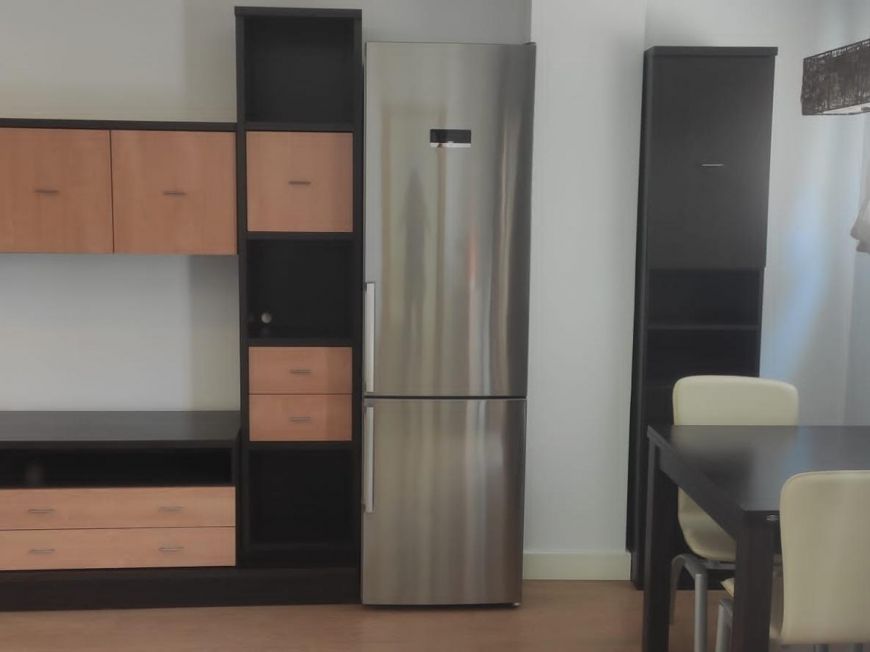 Španělsko Apartmány / byty Torrevieja
