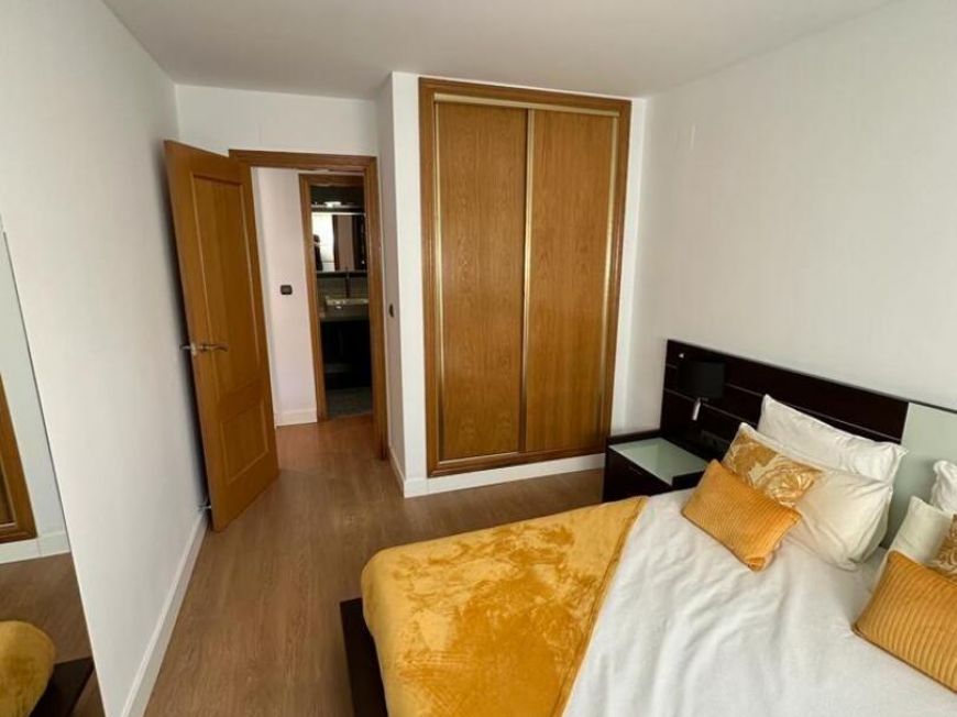 Španělsko Apartmány / byty Torrevieja