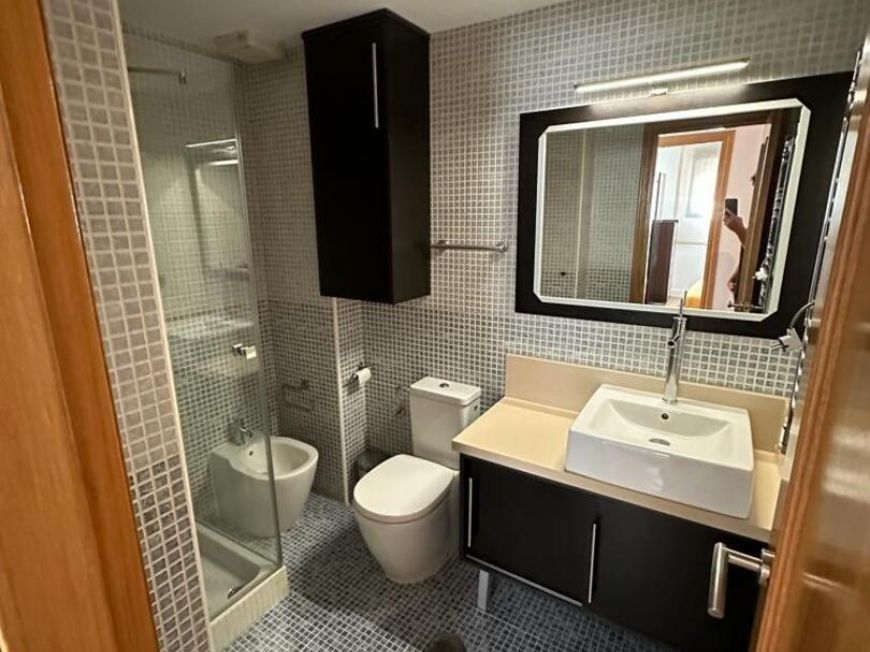 Španělsko Apartmány / byty Torrevieja