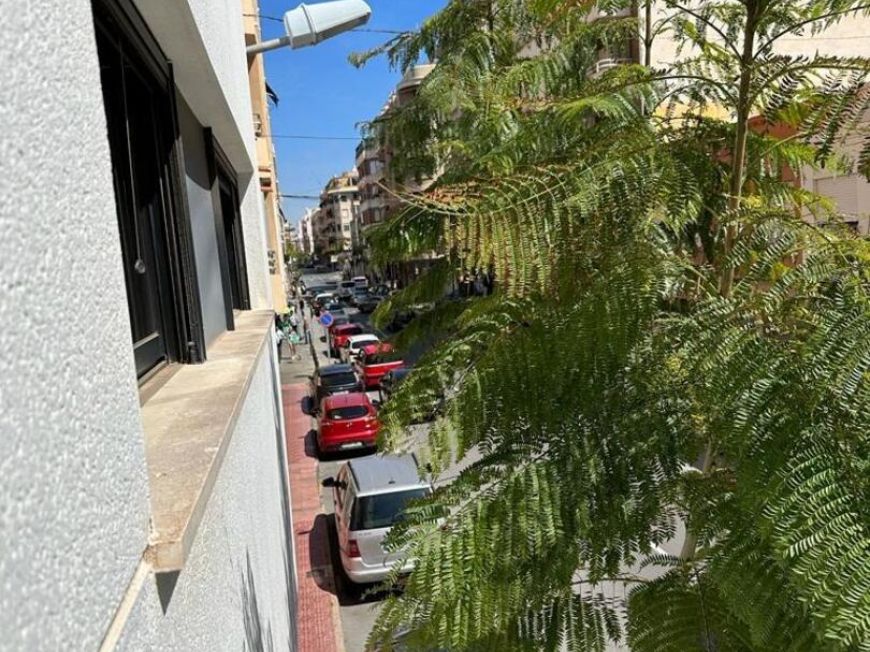 Španělsko Apartmány / byty Torrevieja