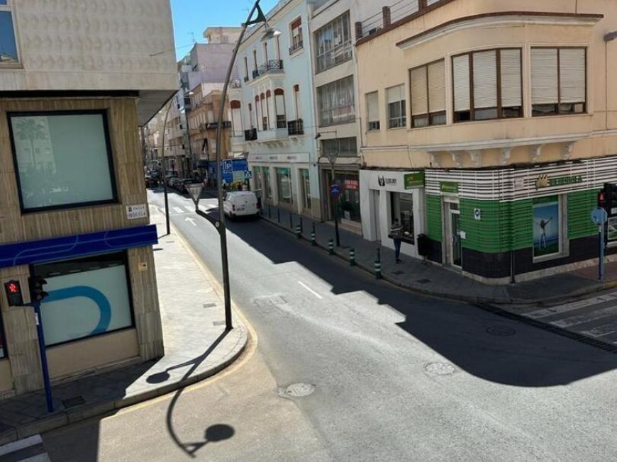 Španělsko Apartmány / byty Torrevieja
