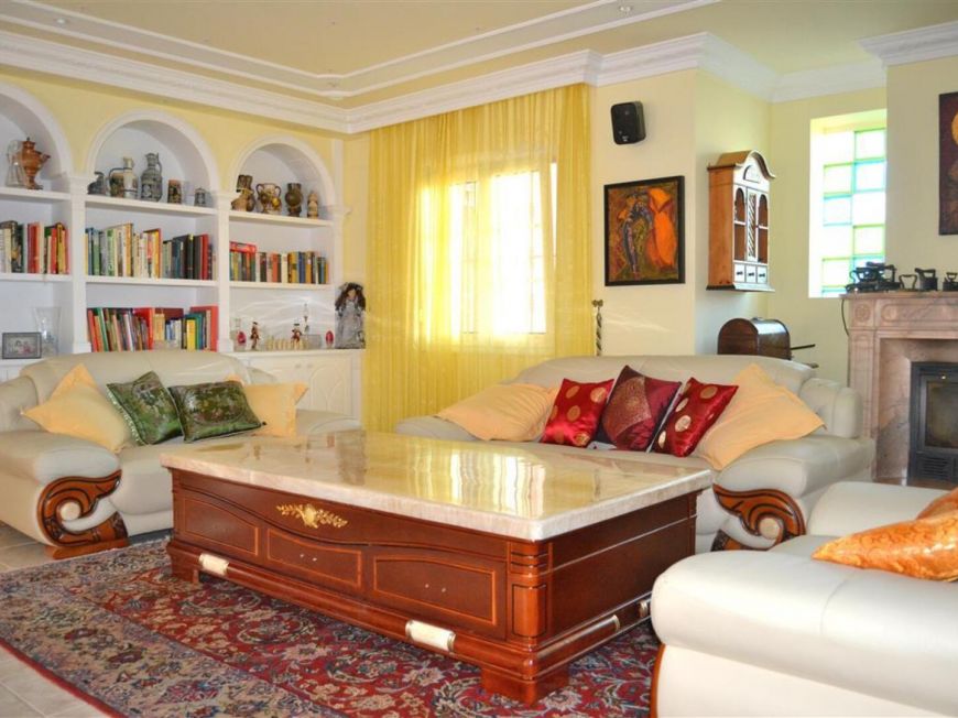 Spanien Villa Calpe Alicante