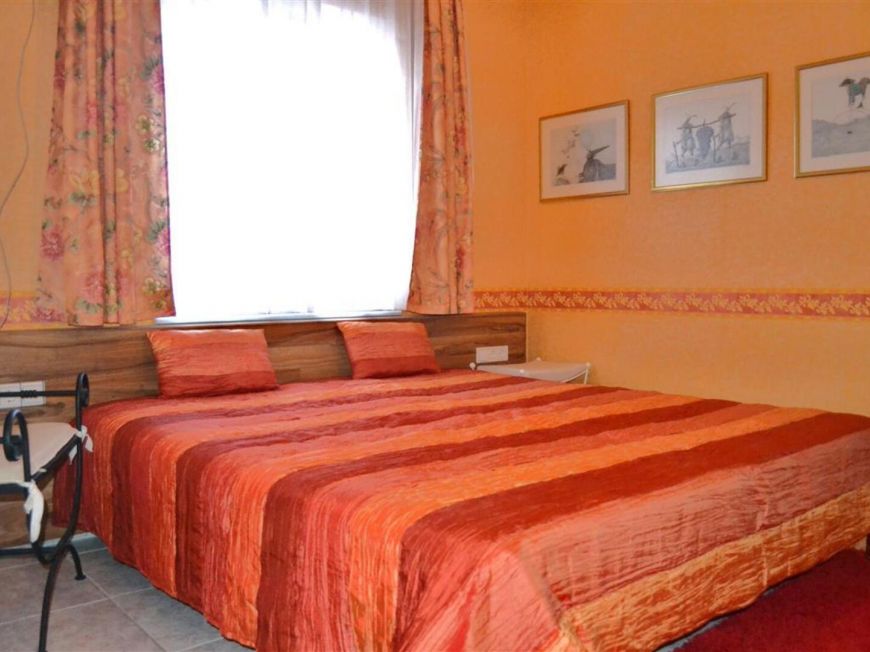 Spanien Villa Calpe Alicante