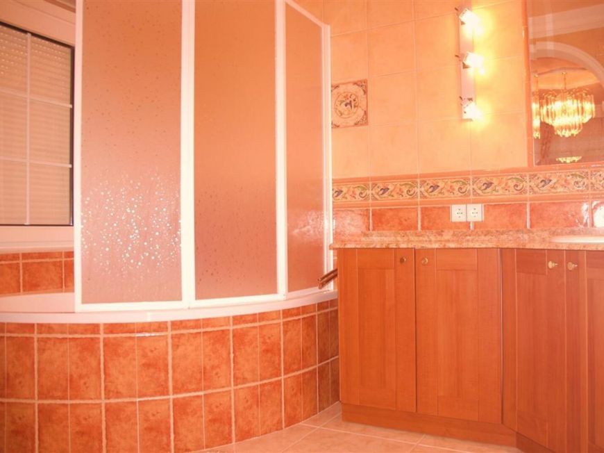 Spanien Villa Calpe Alicante