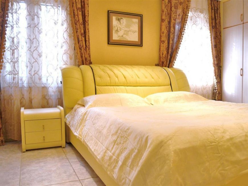 Spanien Villa Calpe Alicante