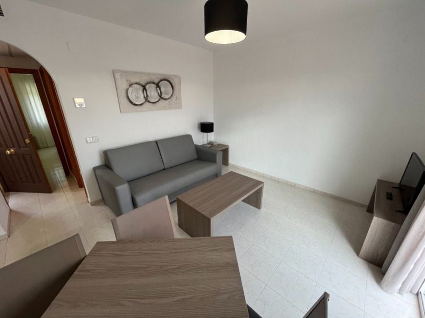 Španělsko Bungalov Calpe