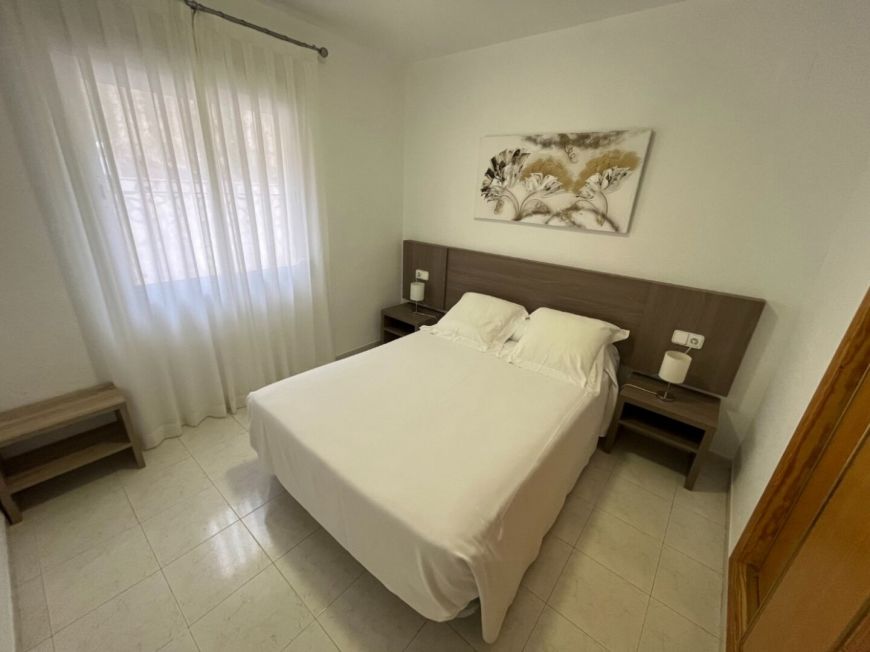 Španělsko Bungalov Calpe