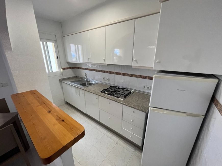 Španělsko Bungalov Calpe