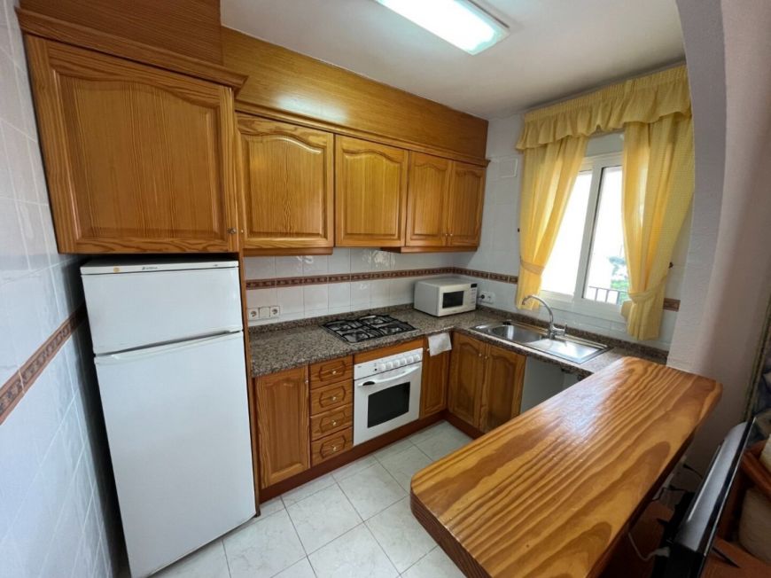 Španělsko Bungalov Calpe