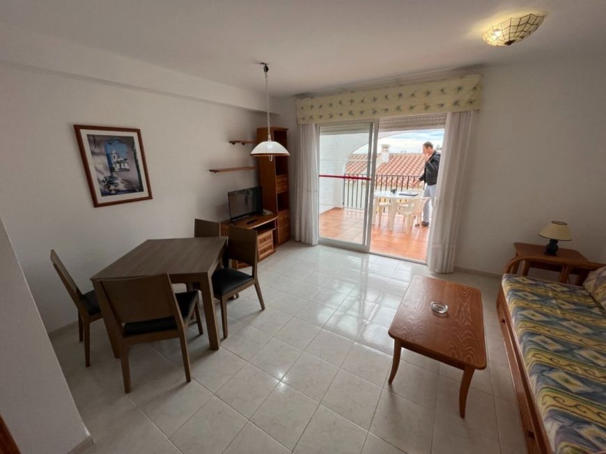 Španělsko Bungalov Calpe