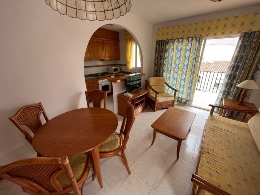 Španělsko Bungalov Calpe