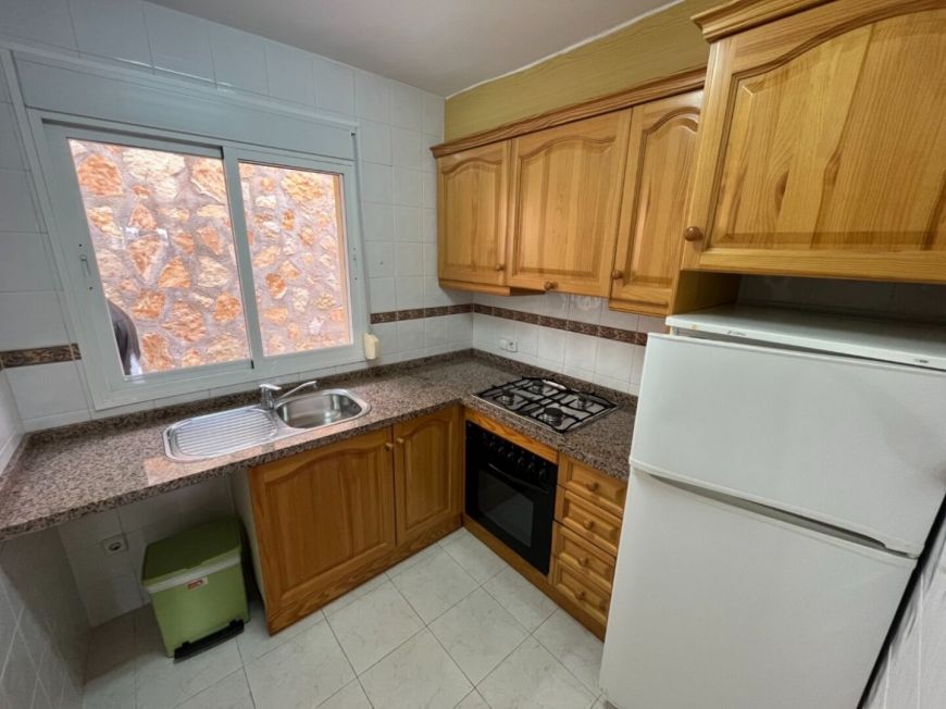 Španělsko Bungalov Calpe