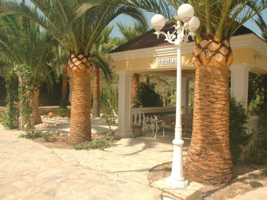 Spanien Villa Calpe Alicante